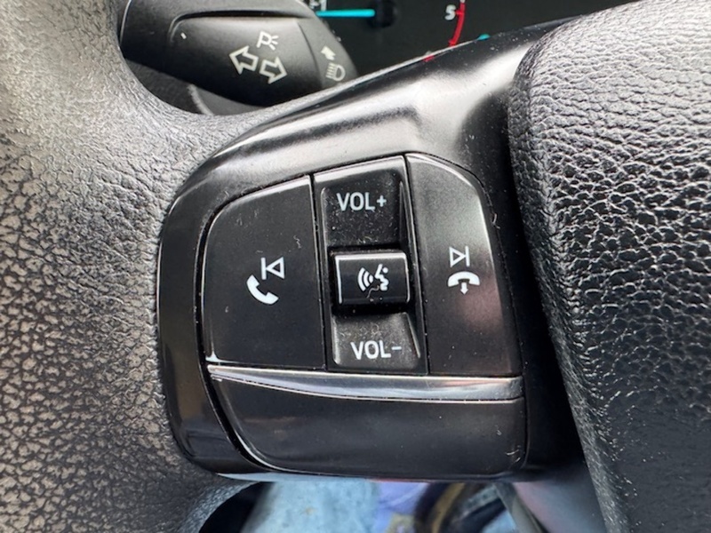 Ford 350 EcoBlue Leader L3 DOUBLE CAB ONE STOP TIPPER WITH TOOL AREA 2.0 4dr TIPPER Manual Diesel