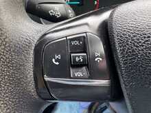 Ford Transit 350 EcoBlue Leader L3 DOUBLE CAB ONE STOP TIPPER WITH TOOL AREA 