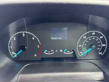 Ford Transit 350 EcoBlue Leader L3 DOUBLE CAB ONE STOP TIPPER WITH TOOL AREA 