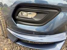 Ford Transit Custom 280 EcoBlue L1 H1 SWB RS SPORT LTD 