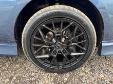 Ford Transit Custom 280 EcoBlue L1 H1 SWB RS SPORT LTD 