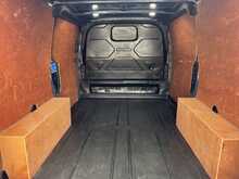 Ford Transit Custom 280 EcoBlue L1 H1 SWB RS SPORT LTD 