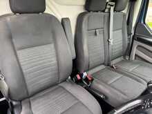 Ford Transit Custom 280 EcoBlue L1 H1 SWB RS SPORT LTD 