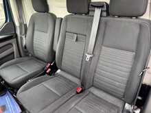 Ford Transit Custom 280 EcoBlue L1 H1 SWB RS SPORT LTD 