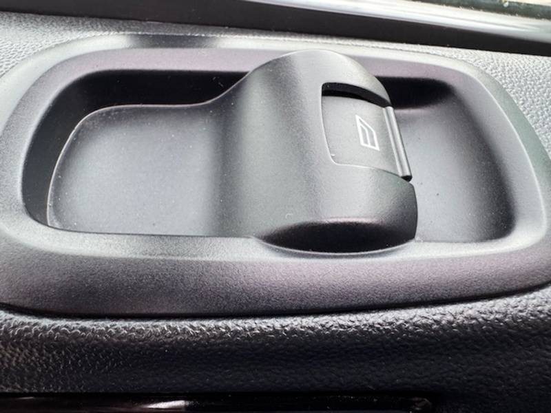 Ford 280 EcoBlue L1 H1 SWB RS SPORT LTD 2.0 5dr Panel Van Manual Diesel