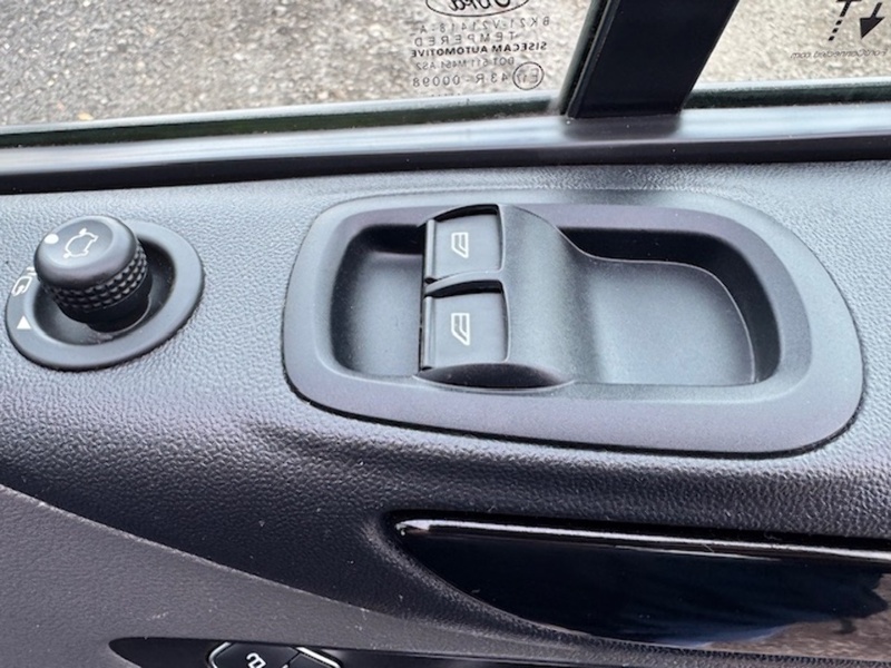 Ford 280 EcoBlue L1 H1 SWB RS SPORT LTD 2.0 5dr Panel Van Manual Diesel