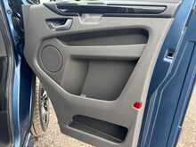 Ford Transit Custom 280 EcoBlue L1 H1 SWB RS SPORT LTD 