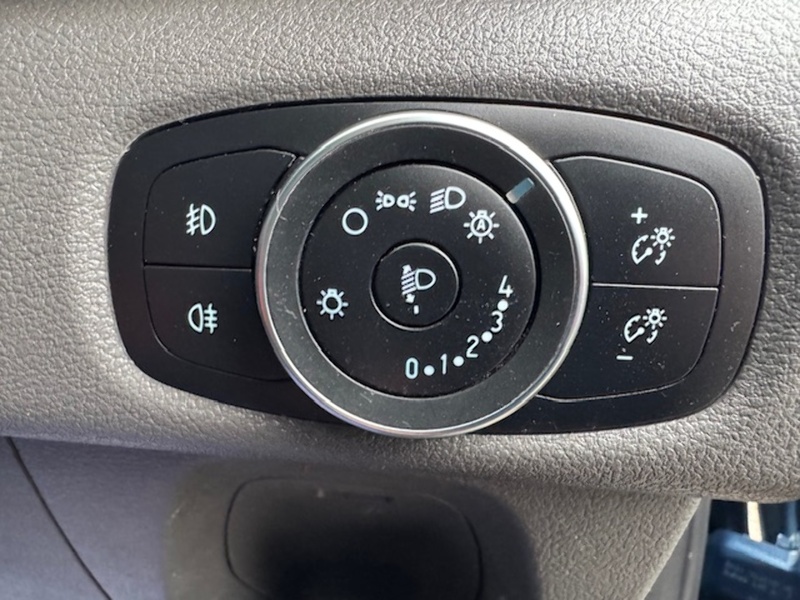 Ford 280 EcoBlue L1 H1 SWB RS SPORT LTD 2.0 5dr Panel Van Manual Diesel