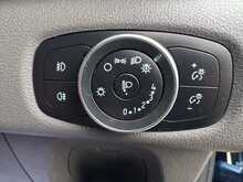 Ford Transit Custom 280 EcoBlue L1 H1 SWB RS SPORT LTD 