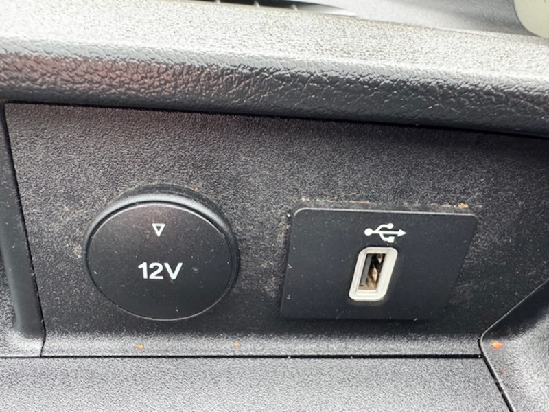 Ford 280 EcoBlue L1 H1 SWB RS SPORT LTD 2.0 5dr Panel Van Manual Diesel