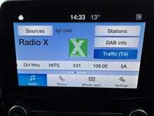 Ford Transit Custom 280 EcoBlue L1 H1 SWB RS SPORT LTD 