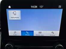 Ford Transit Custom 280 EcoBlue L1 H1 SWB RS SPORT LTD 