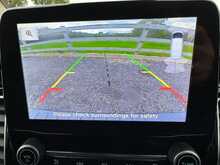 Ford Transit Custom 280 EcoBlue L1 H1 SWB RS SPORT LTD 