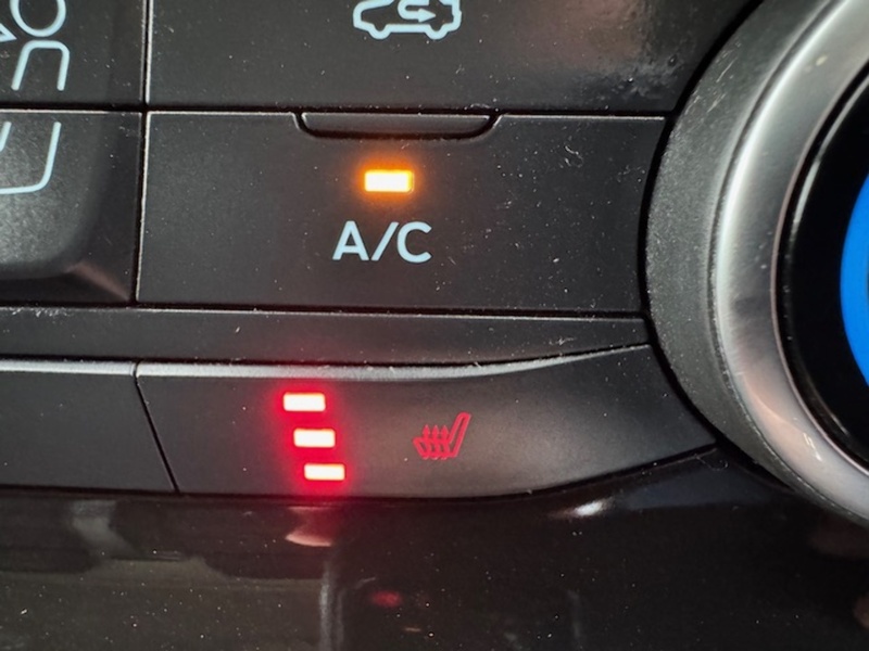 Ford 280 EcoBlue L1 H1 SWB RS SPORT LTD 2.0 5dr Panel Van Manual Diesel