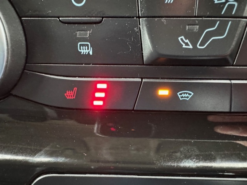 Ford 280 EcoBlue L1 H1 SWB RS SPORT LTD 2.0 5dr Panel Van Manual Diesel