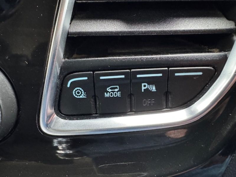 Ford 280 EcoBlue L1 H1 SWB RS SPORT LTD 2.0 5dr Panel Van Manual Diesel