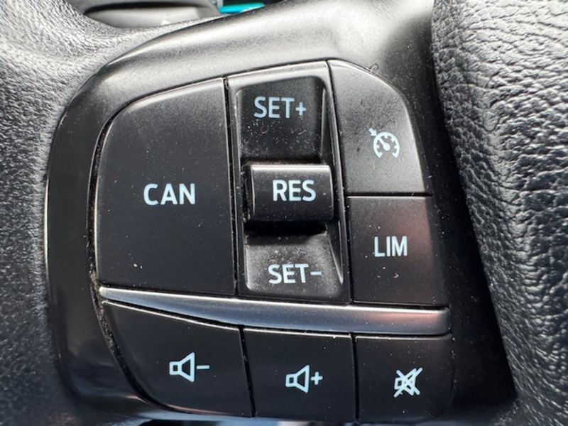 Ford 280 EcoBlue L1 H1 SWB RS SPORT LTD 2.0 5dr Panel Van Manual Diesel