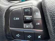 Ford Transit Custom 280 EcoBlue L1 H1 SWB RS SPORT LTD 