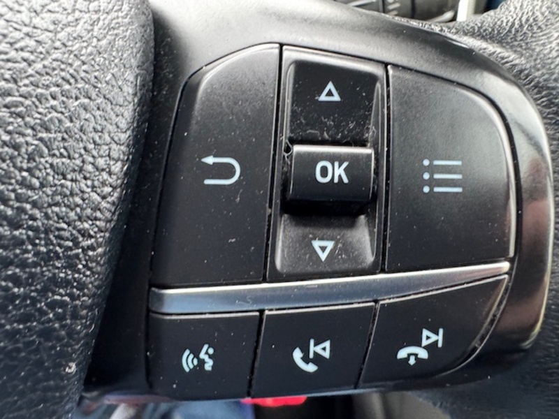 Ford 280 EcoBlue L1 H1 SWB RS SPORT LTD 2.0 5dr Panel Van Manual Diesel