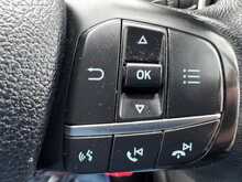 Ford Transit Custom 280 EcoBlue L1 H1 SWB RS SPORT LTD 