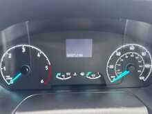 Ford Transit Custom 280 EcoBlue L1 H1 SWB RS SPORT LTD 