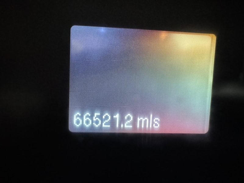 Ford 280 EcoBlue L1 H1 SWB RS SPORT LTD 2.0 5dr Panel Van Manual Diesel