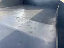 Ford Transit 350 EcoBlue Leader L3 LWB CREW CAB 7 SEAT TIPPER DOUBLE REAR WHEEL 