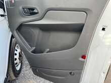 Ford Transit 350 EcoBlue Leader L3 LWB CREW CAB 7 SEAT TIPPER DOUBLE REAR WHEEL 