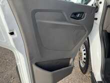 Ford Transit 350 EcoBlue Leader L3 LWB CREW CAB 7 SEAT TIPPER DOUBLE REAR WHEEL 