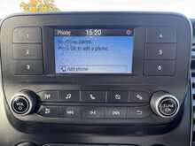 Ford Transit 350 EcoBlue Leader L3 LWB CREW CAB 7 SEAT TIPPER DOUBLE REAR WHEEL 