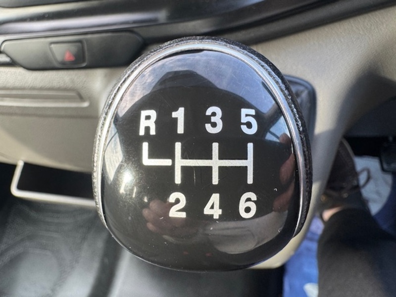 Ford 350 EcoBlue Leader L3 LWB CREW CAB 7 SEAT TIPPER DOUBLE REAR WHEEL 2.0 4dr tipper Manual Diesel