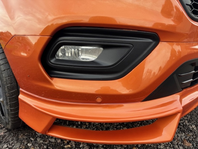 Ford 300 EcoBlue L2 H1 LWB RS SPORT LIMITED 2.0 5dr Panel Van Manual Diesel