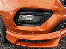 Ford Transit Custom 300 EcoBlue L2 H1 LWB RS SPORT LIMITED 