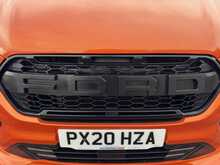 Ford Transit Custom 300 EcoBlue L2 H1 LWB RS SPORT LIMITED 