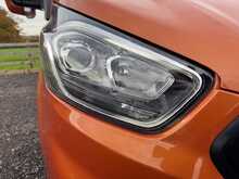 Ford Transit Custom 300 EcoBlue L2 H1 LWB RS SPORT LIMITED 