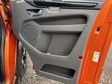 Ford Transit Custom 300 EcoBlue L2 H1 LWB RS SPORT LIMITED 