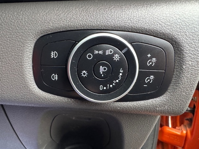 Ford 300 EcoBlue L2 H1 LWB RS SPORT LIMITED 2.0 5dr Panel Van Manual Diesel