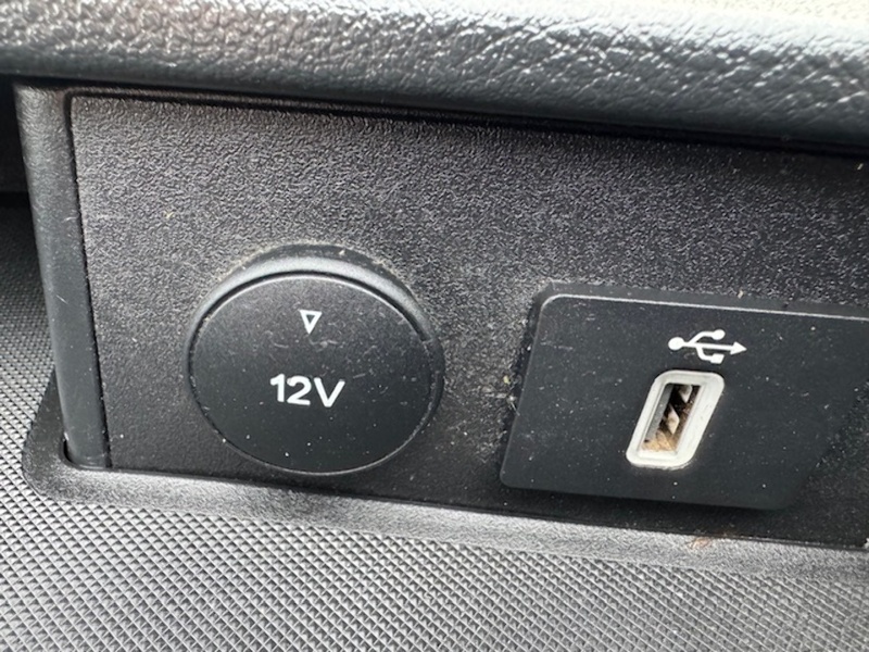 Ford 300 EcoBlue L2 H1 LWB RS SPORT LIMITED 2.0 5dr Panel Van Manual Diesel