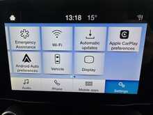 Ford Transit Custom 300 EcoBlue L2 H1 LWB RS SPORT LIMITED 