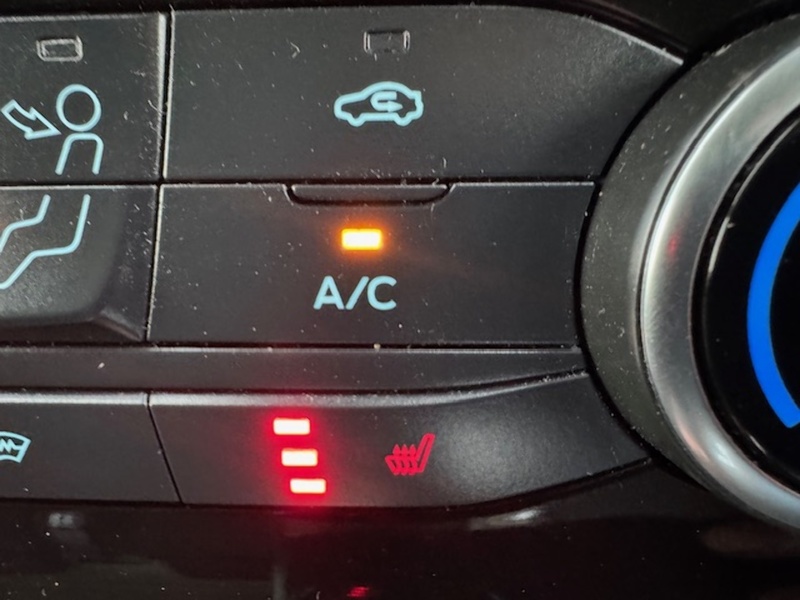 Ford 300 EcoBlue L2 H1 LWB RS SPORT LIMITED 2.0 5dr Panel Van Manual Diesel