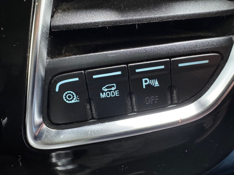 Ford 300 EcoBlue L2 H1 LWB RS SPORT LIMITED 2.0 5dr Panel Van Manual Diesel