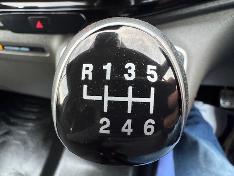 Ford 300 EcoBlue L2 H1 LWB RS SPORT LIMITED 2.0 5dr Panel Van Manual Diesel