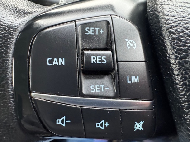 Ford 300 EcoBlue L2 H1 LWB RS SPORT LIMITED 2.0 5dr Panel Van Manual Diesel