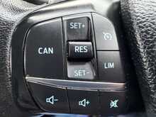 Ford Transit Custom 300 EcoBlue L2 H1 LWB RS SPORT LIMITED 