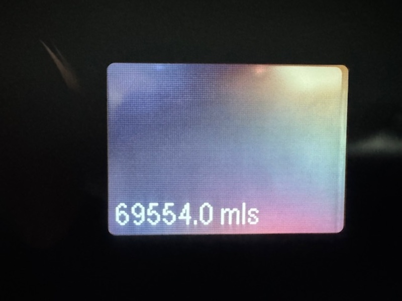 Ford 300 EcoBlue L2 H1 LWB RS SPORT LIMITED 2.0 5dr Panel Van Manual Diesel