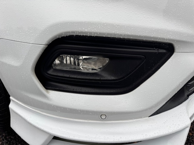 Ford 300 EcoBlue Limited RS SPORT CREW VAN 2.0 5dr Combi Van Manual Diesel