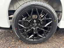 Ford Transit Custom 300 EcoBlue Limited RS SPORT CREW VAN 