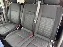 Ford Transit Custom 300 EcoBlue Limited RS SPORT CREW VAN 