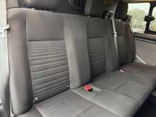 Ford Transit Custom 300 EcoBlue Limited RS SPORT CREW VAN 