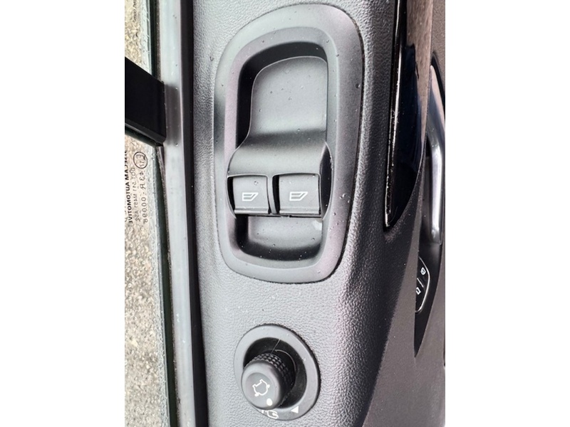 Ford 300 EcoBlue Limited RS SPORT CREW VAN 2.0 5dr Combi Van Manual Diesel